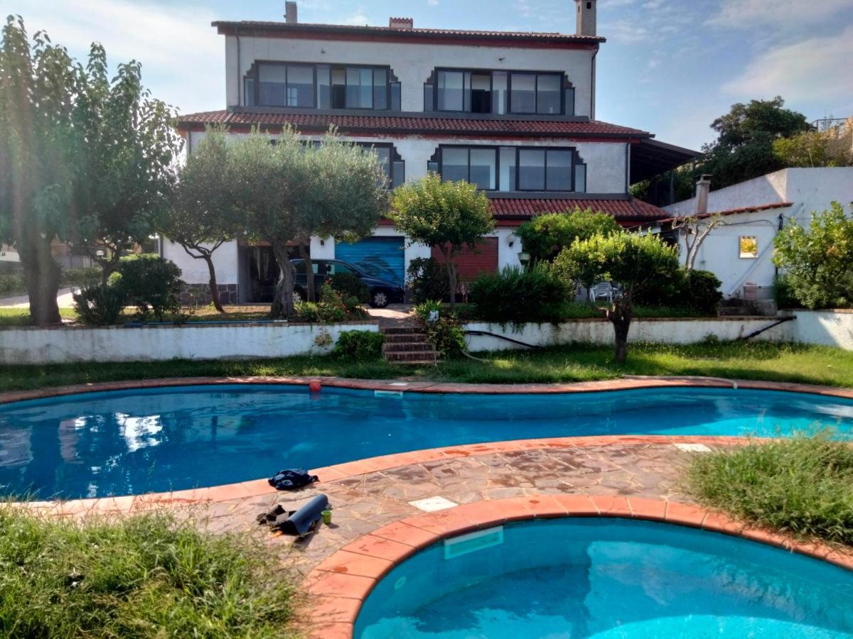 Casa Morello Zambrone Luaran gambar