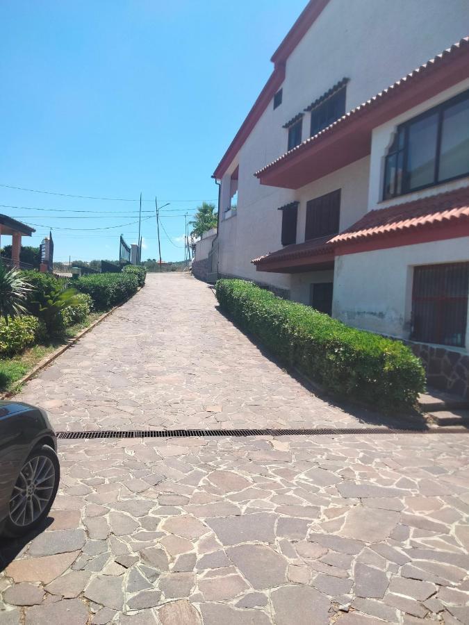 Casa Morello Zambrone Luaran gambar