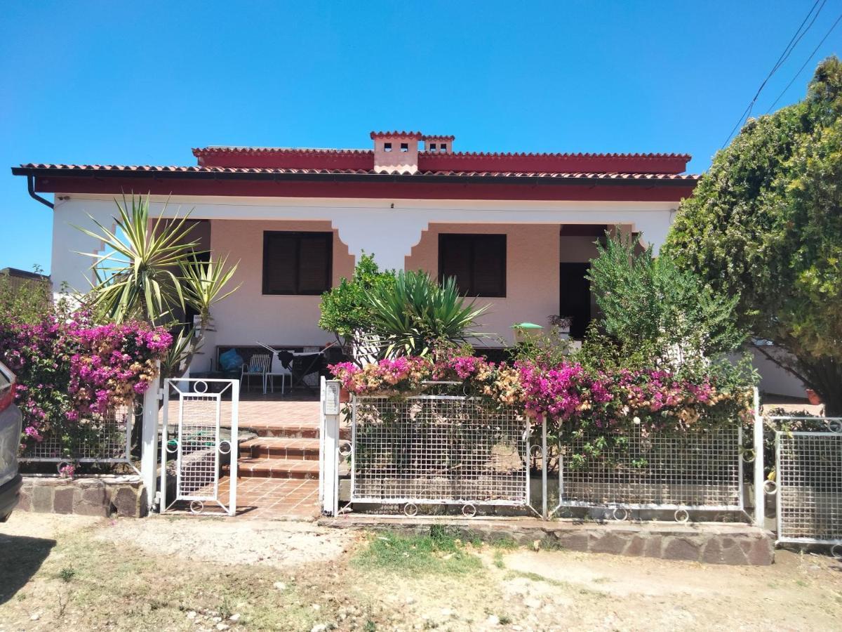 Casa Morello Zambrone Luaran gambar