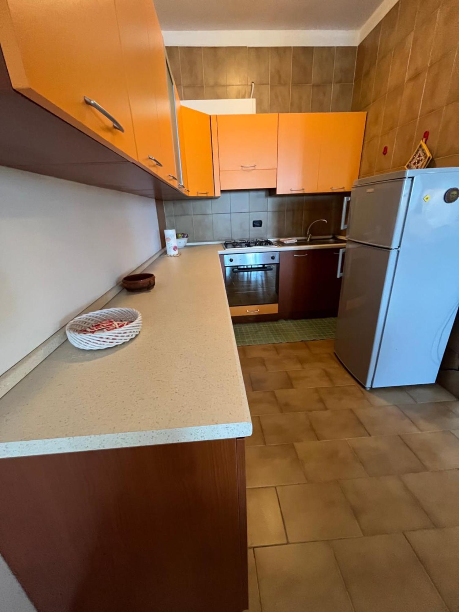 Casa Morello Zambrone Luaran gambar