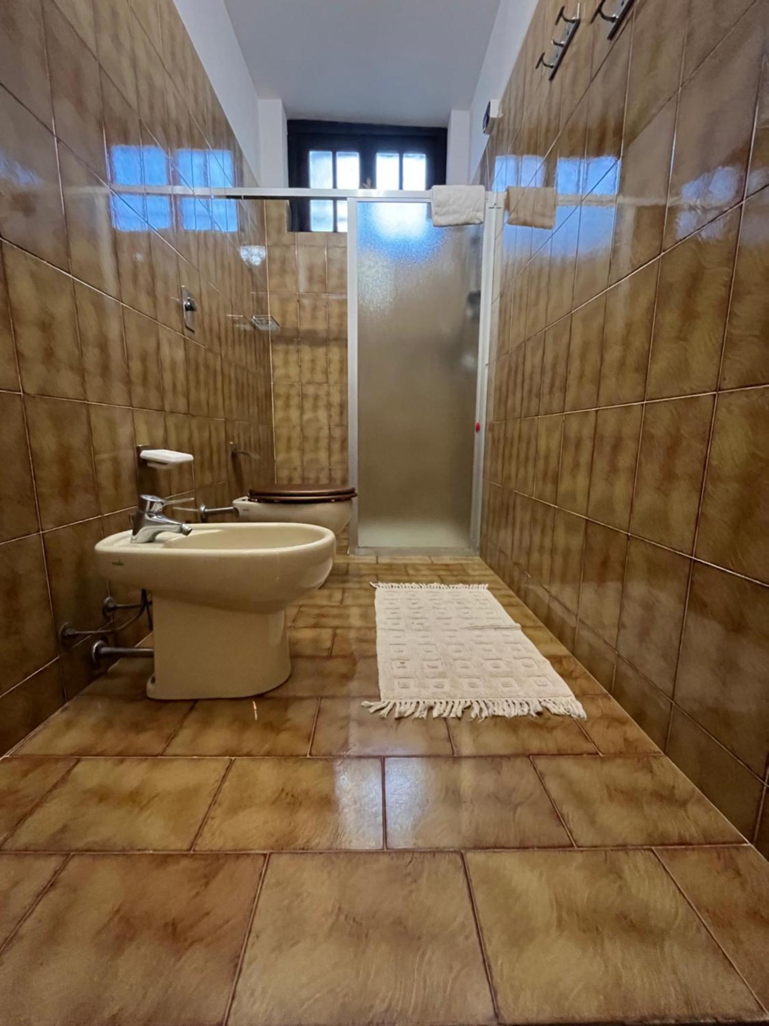 Casa Morello Zambrone Luaran gambar