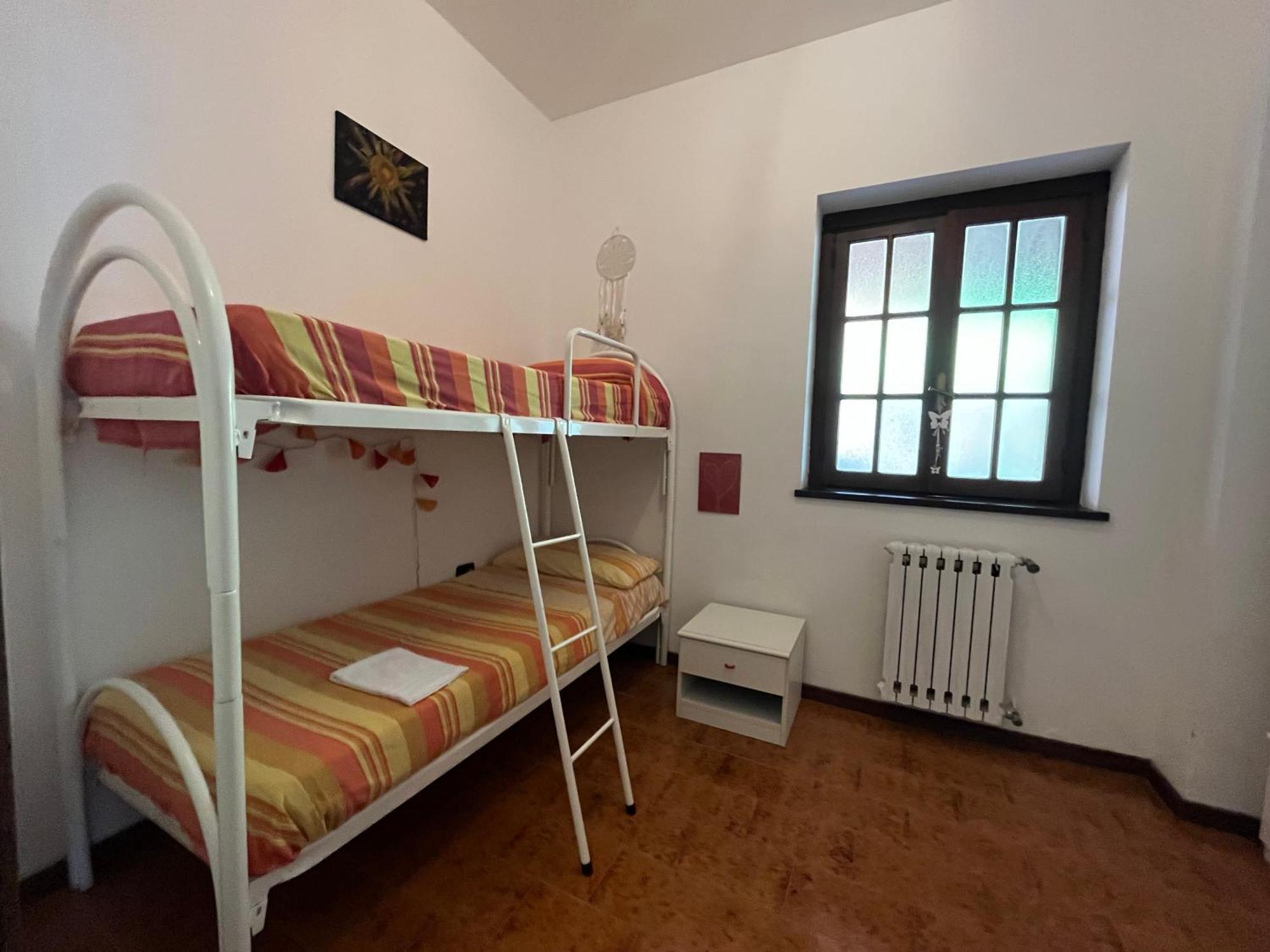 Casa Morello Zambrone Luaran gambar