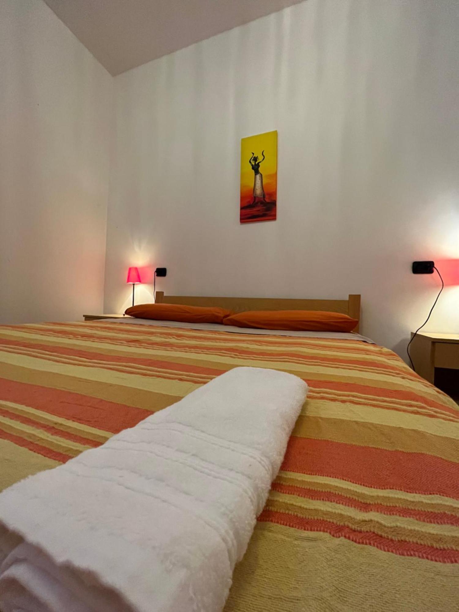 Casa Morello Zambrone Luaran gambar