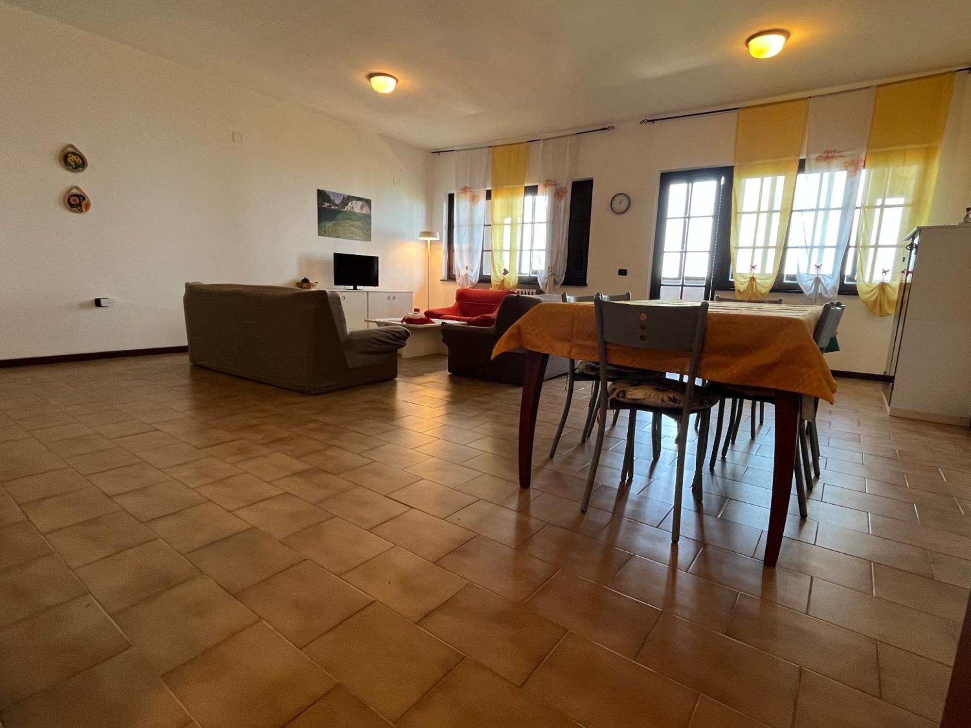 Casa Morello Zambrone Luaran gambar
