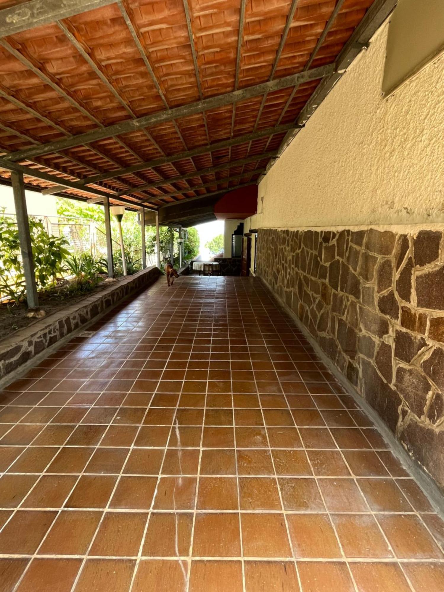 Casa Morello Zambrone Luaran gambar